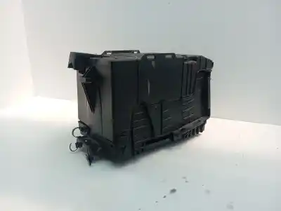 Pezzo di ricambio per auto di seconda mano plastica per citroen c3 1.0 vti riferimenti oem iam 658801  