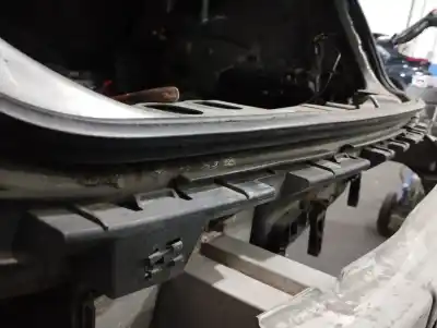 Second-hand car spare part plastics for opel insignia sports tourer cosmo oem iam references 