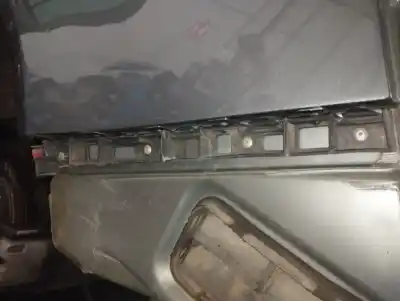 Second-hand car spare part plastics for opel insignia sports tourer cosmo oem iam references 13239128