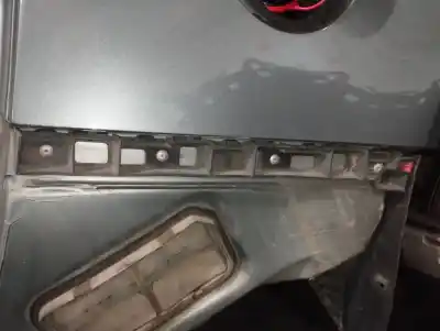 Second-hand car spare part plastics for opel insignia sports tourer cosmo oem iam references 13239129