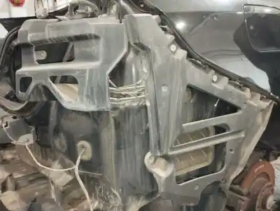 Peça sobressalente para automóvel em segunda mão plásticos por renault laguna iii expression referências oem iam 852880002r