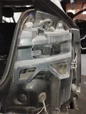 Pezzo di ricambio per auto di seconda mano plastica per renault laguna iii expression riferimenti oem iam 852880002r  