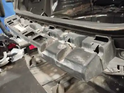 Peça sobressalente para automóvel em segunda mão plásticos por renault laguna iii expression referências oem iam 850320001r