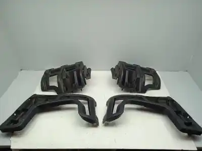 Pièce détachée automobile d'occasion plastiques pour peugeot 5008 active références oem iam 9686264380