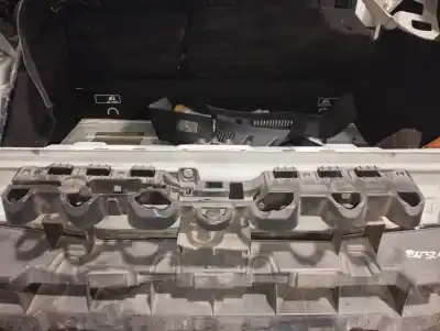 Pezzo di ricambio per auto di seconda mano plastica per renault clio iv expression riferimenti oem iam 850424459r