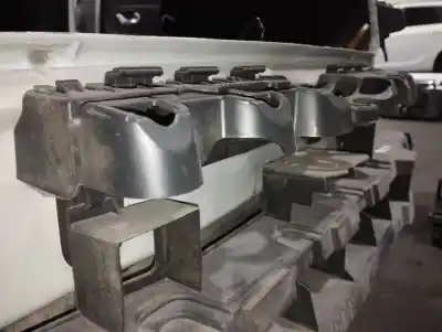 Pezzo di ricambio per auto di seconda mano plastica per renault clio iv expression riferimenti oem iam 850424459r  