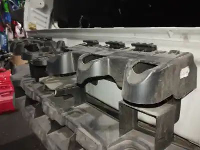 Pezzo di ricambio per auto di seconda mano plastica per renault clio iv expression riferimenti oem iam 850424459r  