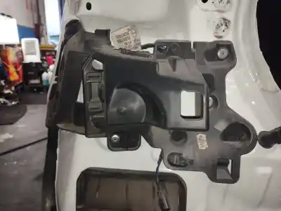 Pezzo di ricambio per auto di seconda mano plastica per renault clio iv expression riferimenti oem iam 850456409r  