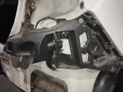 Pezzo di ricambio per auto di seconda mano plastica per renault clio iv expression riferimenti oem iam 850446420r