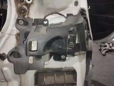 Pezzo di ricambio per auto di seconda mano plastica per renault clio iv expression riferimenti oem iam 850446420r  