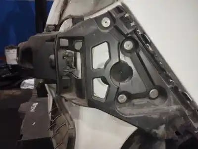 Pezzo di ricambio per auto di seconda mano plastica per renault clio iv expression riferimenti oem iam 850446420r  