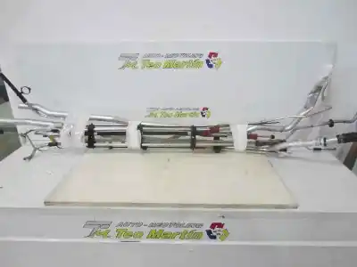 Second-hand car spare part tube for ferrari 458 italia italia oem iam references 