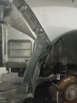 Peça sobressalente para automóvel em segunda mão plásticos por peugeot 3008 monospace (0u_) 1.6 bluehdi 120 referências oem iam 9683047280