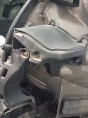 Peça sobressalente para automóvel em segunda mão plásticos por peugeot 3008 monospace (0u_) 1.6 bluehdi 120 referências oem iam 9683195680