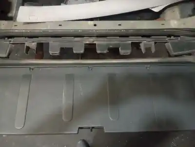 Peça sobressalente para automóvel em segunda mão plásticos por peugeot 3008 monospace (0u_) 1.6 bluehdi 120 referências oem iam 9682936080