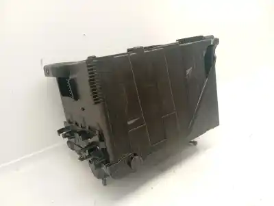 Peça sobressalente para automóvel em segunda mão plásticos por peugeot 3008 monospace (0u_) 1.6 bluehdi 120 referências oem iam 9689002180