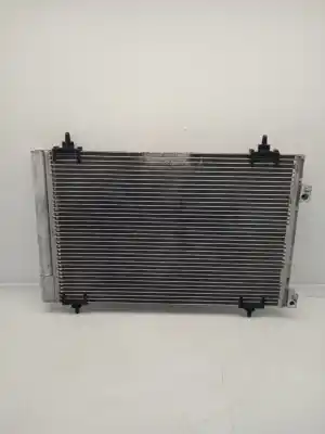 Автозапчастина б/у КОНДЕНСАТ/РАДІАТОР КОНДИЦИОНЕРА для PEUGEOT 3008  Посилання на OEM IAM 9682531580  