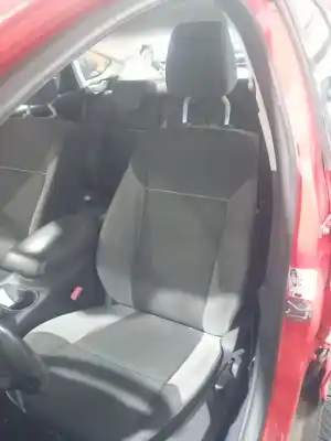 Tweedehands auto-onderdeel linker voorstoel voor ford focus lim. (cb8) trend oem iam-referenties 