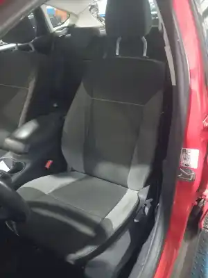 Peça sobressalente para automóvel em segunda mão assento dianteiro esquerdo por ford focus lim. (cb8) trend referências oem iam   