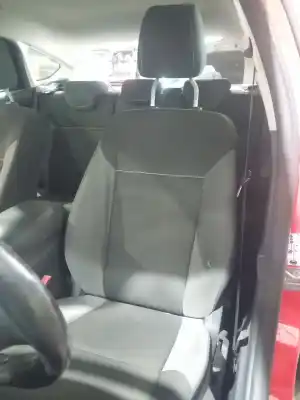 Peça sobressalente para automóvel em segunda mão assento dianteiro esquerdo por ford focus lim. (cb8) trend referências oem iam   