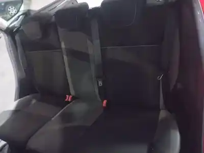 Tweedehands auto-onderdeel stoelen achter voor ford focus lim. (cb8) trend oem iam-referenties 