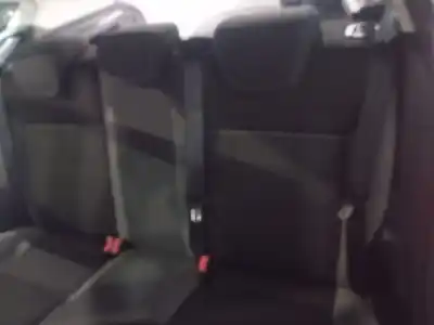 Peça sobressalente para automóvel em segunda mão bancos traseiros por ford focus lim. (cb8) trend referências oem iam   