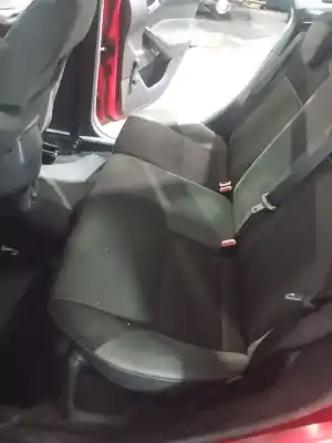 Peça sobressalente para automóvel em segunda mão bancos traseiros por ford focus lim. (cb8) trend referências oem iam   