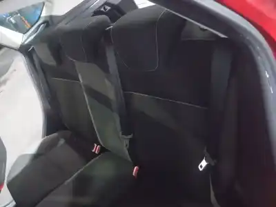 Peça sobressalente para automóvel em segunda mão bancos traseiros por ford focus lim. (cb8) trend referências oem iam   