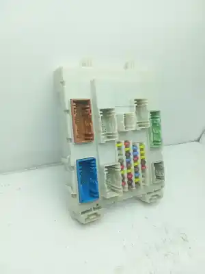 Second-hand car spare part fuse box unit for ford focus lim. (cb8) trend oem iam references bv6n14a073es  