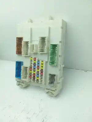 Second-hand car spare part fuse box unit for ford focus lim. (cb8) trend oem iam references bv6n14a073es  