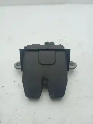 Second-hand car spare part trunk lock for ford focus lim. (cb8) trend oem iam references 1920840  