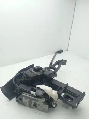 Peça sobressalente para automóvel em segunda mão fechadura da porta traseira direita por ford focus lim. (cb8) trend referências oem iam bm5aa26412ad  