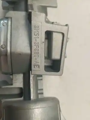 Second-hand car spare part ignition switch for ford focus lim. (cb8) trend oem iam references 3m513f880ae  