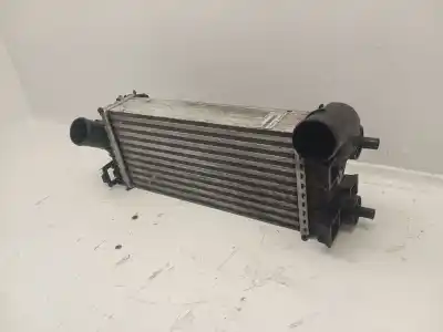Peça sobressalente para automóvel em segunda mão intercooler por ford focus lim. (cb8) trend referências oem iam cv619l440vc  