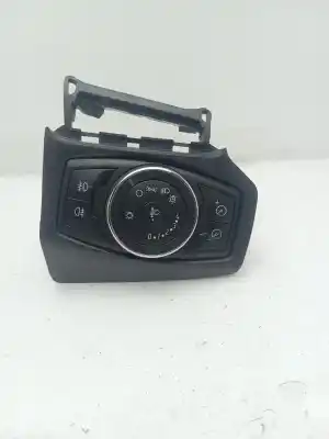 Tweedehands auto-onderdeel lichtbesturing voor ford focus lim. (cb8) trend oem iam-referenties bm5t13a024cc