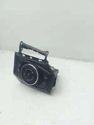 Second-hand car spare part headlights switch for ford focus lim. (cb8) trend oem iam references bm5t13a024cc  