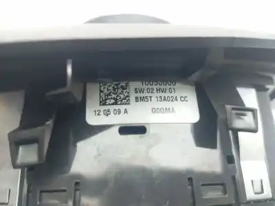 Second-hand car spare part headlights switch for ford focus lim. (cb8) trend oem iam references bm5t13a024cc  