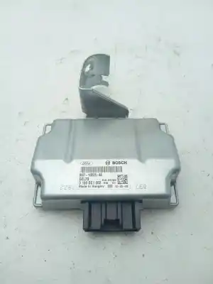 Tweedehands auto-onderdeel elektronische module voor ford focus lim. (cb8) trend oem iam-referenties bv6t14b526ba