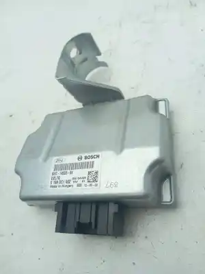 Second-hand car spare part electronic module for ford focus lim. (cb8) trend oem iam references bv6t14b526ba  