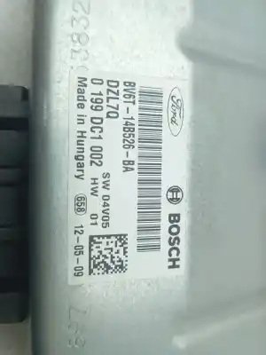 Second-hand car spare part electronic module for ford focus lim. (cb8) trend oem iam references bv6t14b526ba  