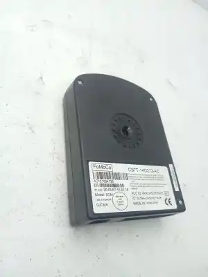 Second-hand car spare part electronic module for ford focus lim. (cb8) trend oem iam references cs7t14d212ac  