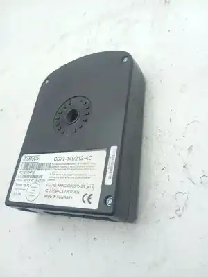Second-hand car spare part electronic module for ford focus lim. (cb8) trend oem iam references cs7t14d212ac  