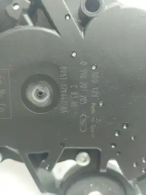 Pezzo di ricambio per auto di seconda mano motore tergicristallo posteriore per ford focus lim. (cb8) trend riferimenti oem iam bv6117k441aa  