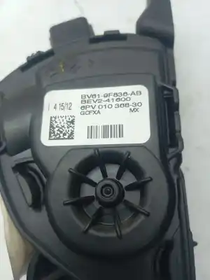 Second-hand car spare part potentiometer for ford focus lim. (cb8) trend oem iam references bv619f836ab  