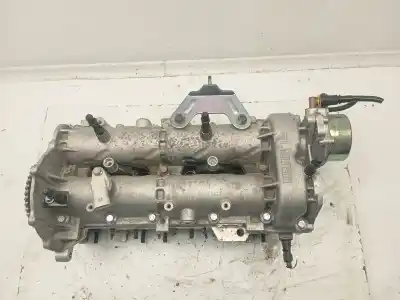 Second-hand car spare part cylinder head for opel corsa d enjoy oem iam references 55188595  