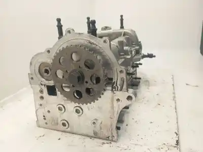 Second-hand car spare part cylinder head for opel corsa d enjoy oem iam references 55188595  
