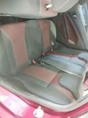 Автозапчастина б/у задні сидіння для FORD FIESTA VI (CB1, CCN) 1.6 TDCI Посилання на OEM IAM   