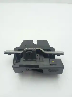 Автозапчастина б/у замок багажника / ворот для ford fiesta vi (cb1, ccn) 1.6 tdci посилання на oem iam 1761865  