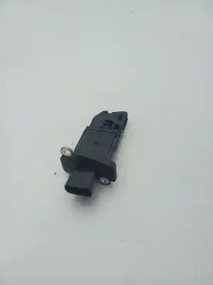 Автозапчастина б/у витратомір повітря для ford fiesta vi (cb1, ccn) 1.6 tdci посилання на oem iam 8v2112b579aa  