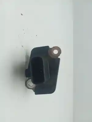 Автозапчастина б/у витратомір повітря для ford fiesta vi (cb1, ccn) 1.6 tdci посилання на oem iam 8v2112b579aa  